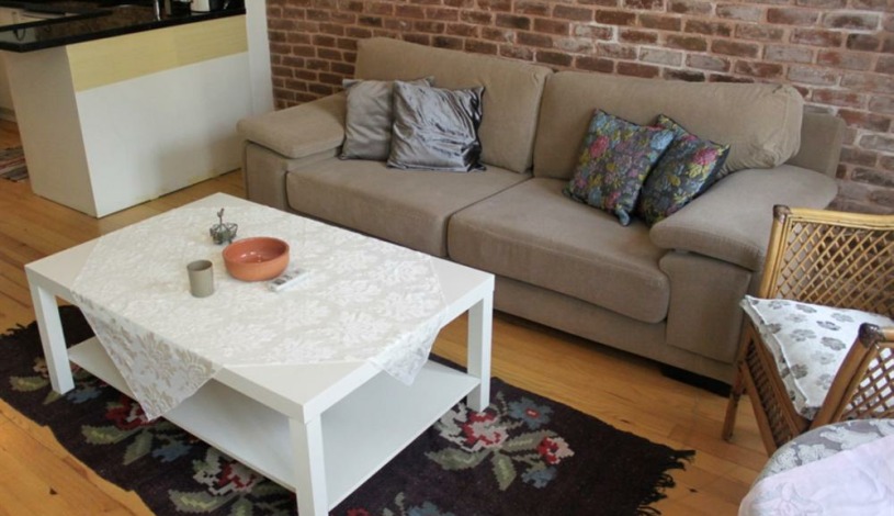 Apartment Büyük Hendek Cd Istanbul - Apt 29868