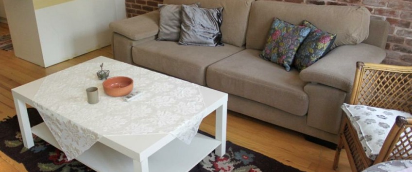 Apartment Büyük Hendek Cd Istanbul - Apt 29868