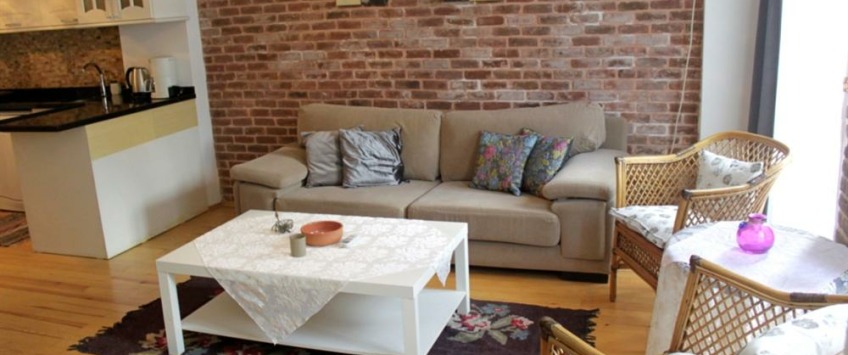 Apartment Büyük Hendek Cd Istanbul - Apt 29868