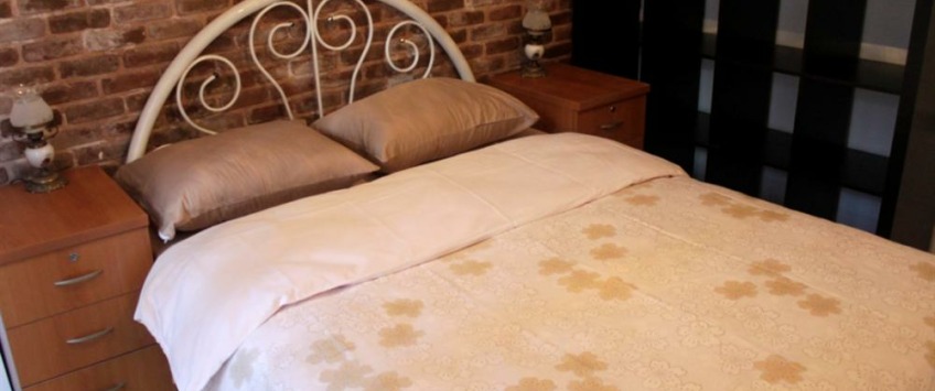 Apartment Büyük Hendek Cd Istanbul - Apt 29868