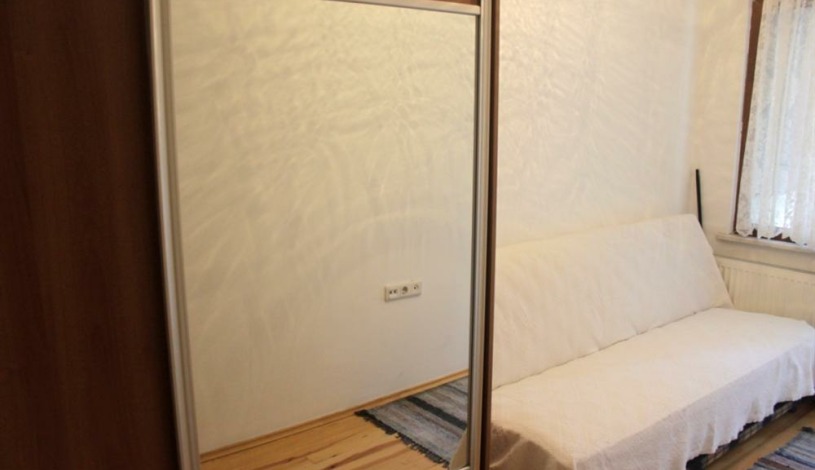 Apartment Büyük Hendek Cd Istanbul - Apt 29868