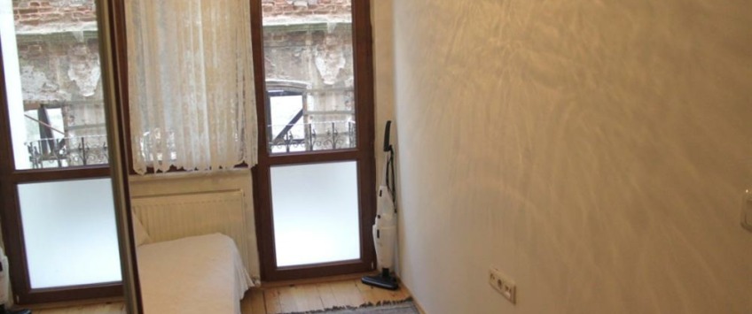 Apartment Büyük Hendek Cd Istanbul - Apt 29868