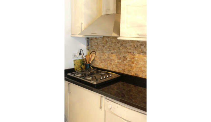 Apartment Büyük Hendek Cd Istanbul - Apt 29868