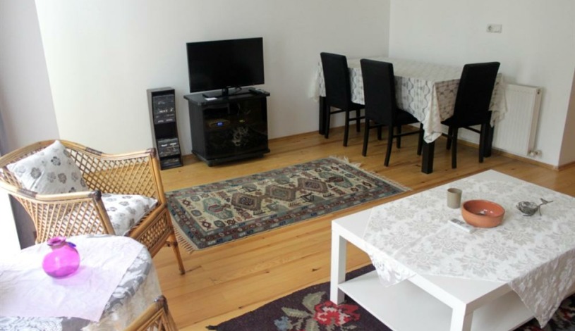 Apartment Büyük Hendek Cd Istanbul - Apt 29868