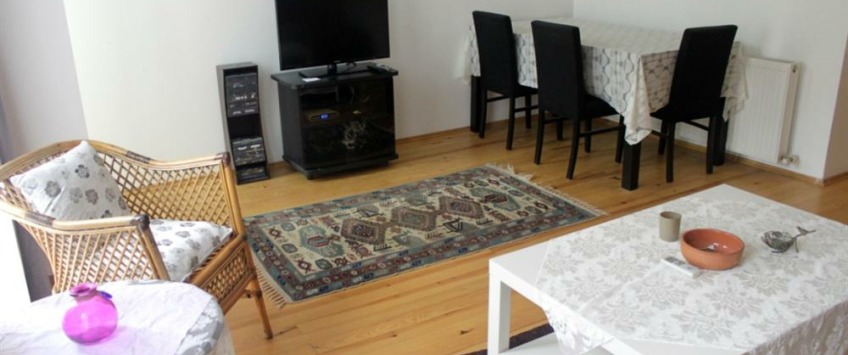 Apartment Büyük Hendek Cd Istanbul - Apt 29868