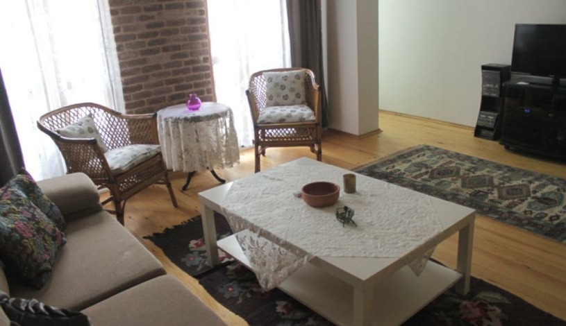Apartment Büyük Hendek Cd Istanbul - Apt 29868