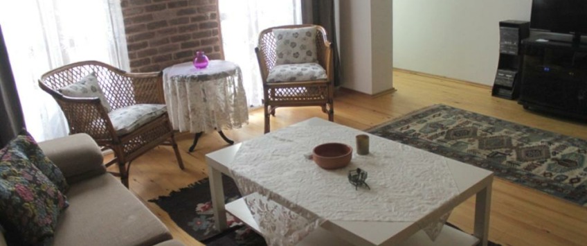 Apartment Büyük Hendek Cd Istanbul - Apt 29868