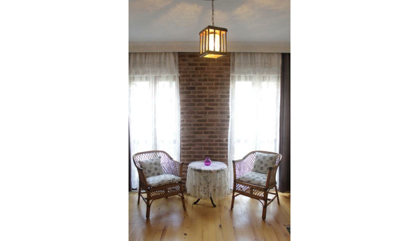 Apartment Büyük Hendek Cd Istanbul - Apt 29868