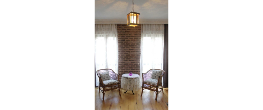 Apartment Büyük Hendek Cd Istanbul - Apt 29868