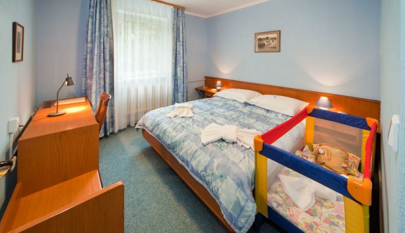 Hotel PANORAMA Plzeň
