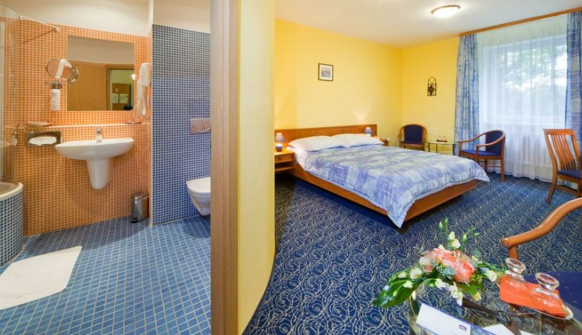 Hotel PANORAMA Plzeň