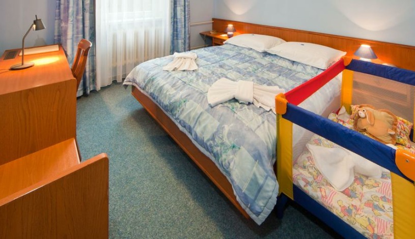 Hotel PANORAMA Plzeň
