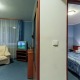 Apartmá pro 3 - Hotel PANORAMA Plzeň