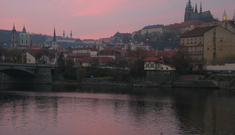 Residence Dvorak Praha