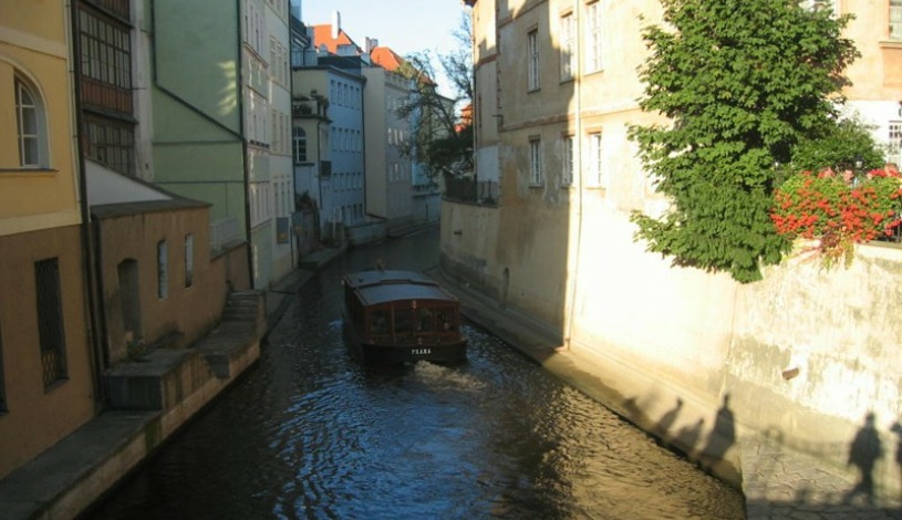 Residence Dvorak Praha