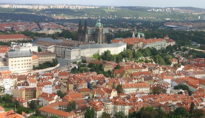 Residence Dvorak Praha