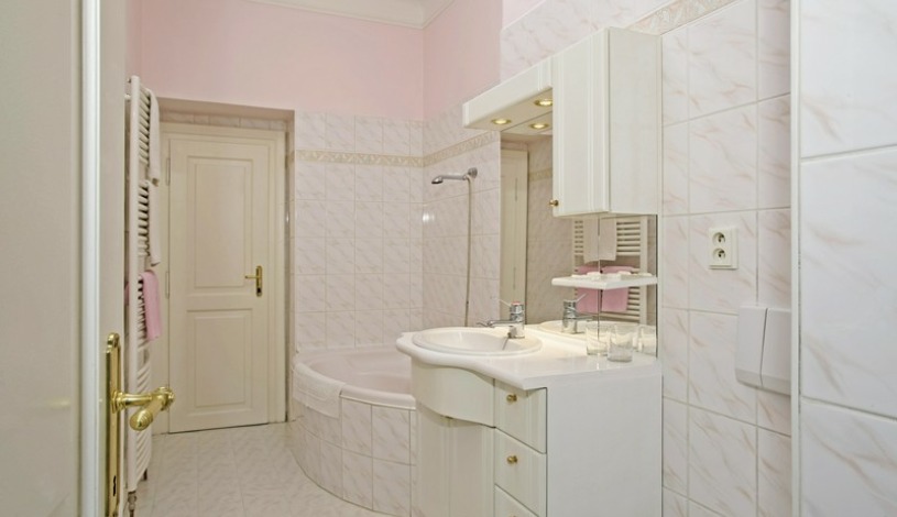 Residence Dvorak Praha - Apartment (2 persons)