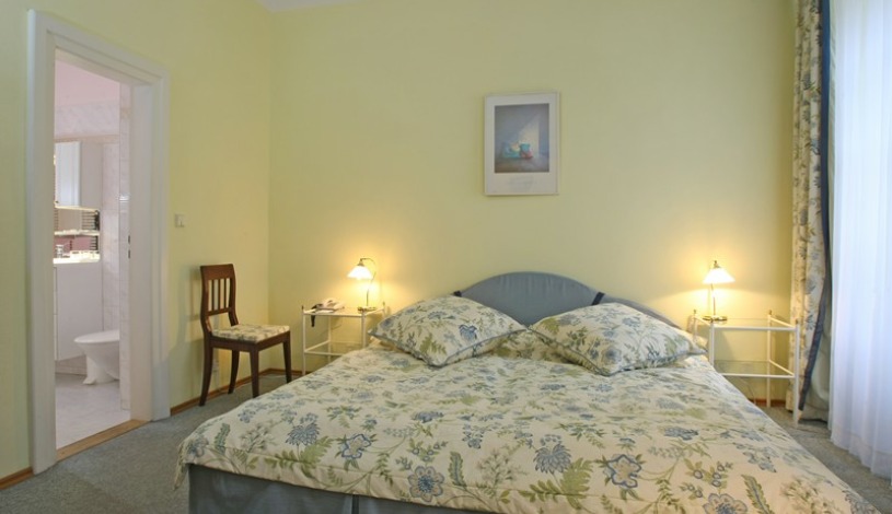 Residence Dvorak Praha - Apartment (2 persons)