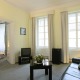 Apartment (2 persons) - Residence Dvorak Praha