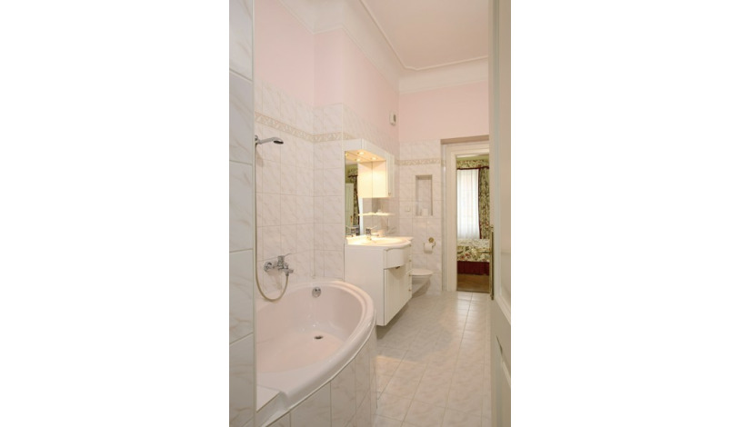 Residence Dvorak Praha - Apartment (2 persons)