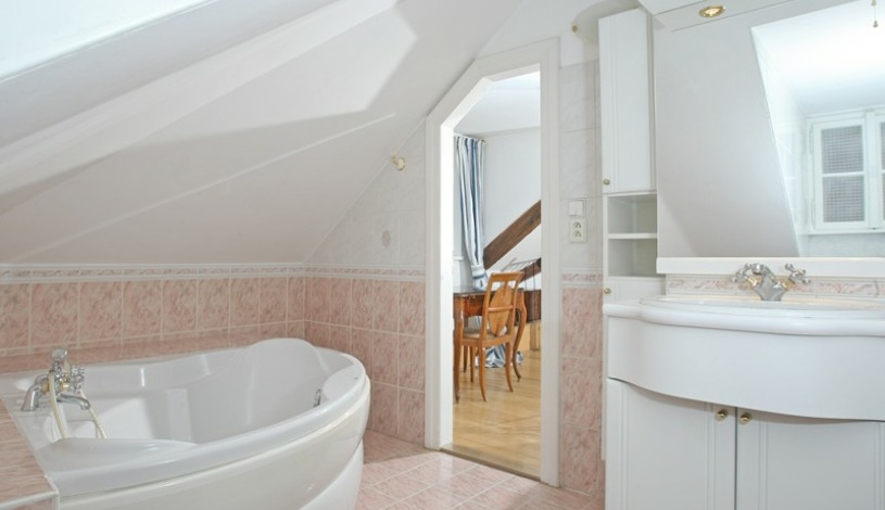 Residence Dvorak Praha