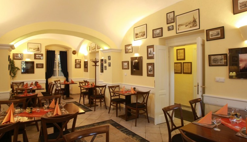 Residence Dvorak Praha