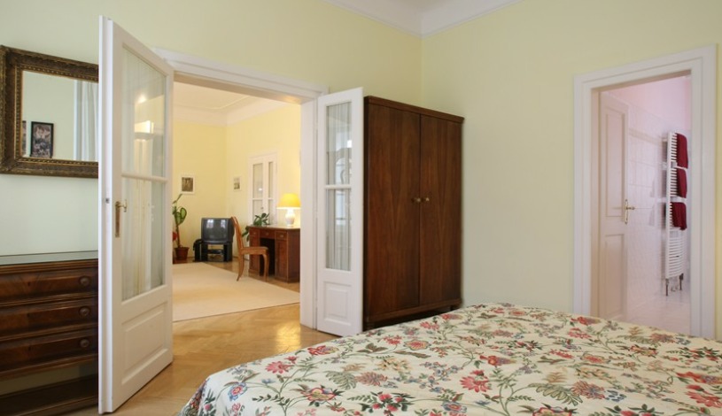 Residence Dvorak Praha