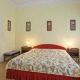 Apartment (2 persons) - Residence Dvorak Praha