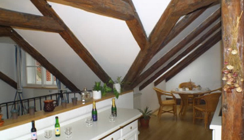 Residence Dvorak Praha