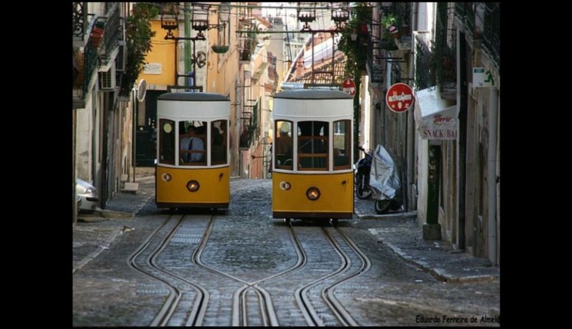 Apartment Calçada Bica Grande Lisboa - Apt 37040