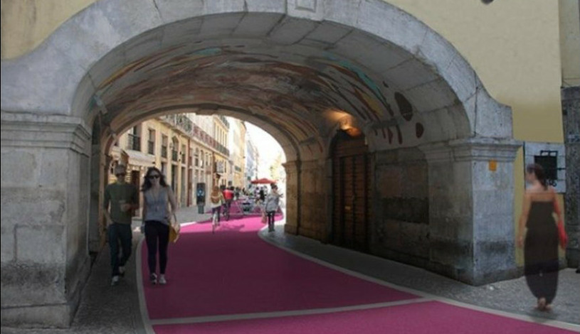 Apartment Calçada Bica Grande Lisboa - Apt 37040