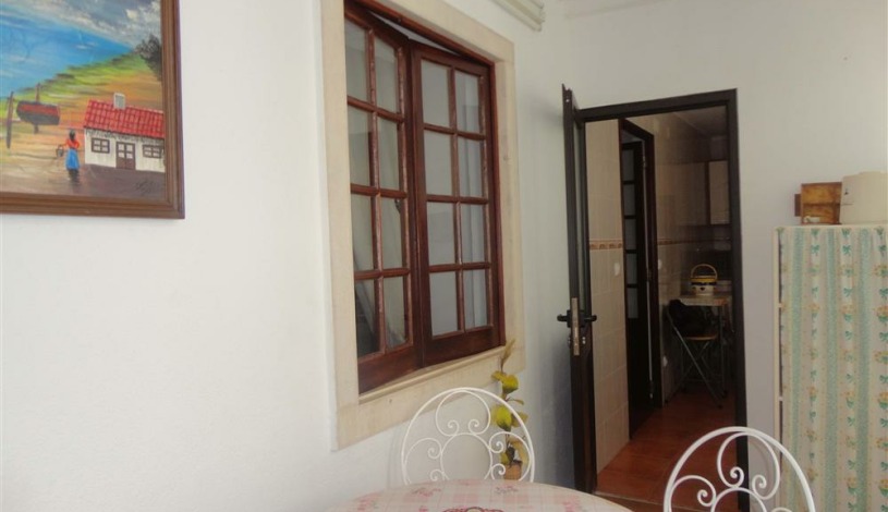 Apartment Calçada da Baleia Ericeira - Apt 41470