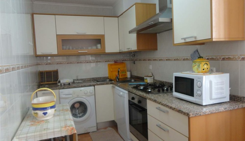 Apartment Calçada da Baleia Ericeira - Apt 41470