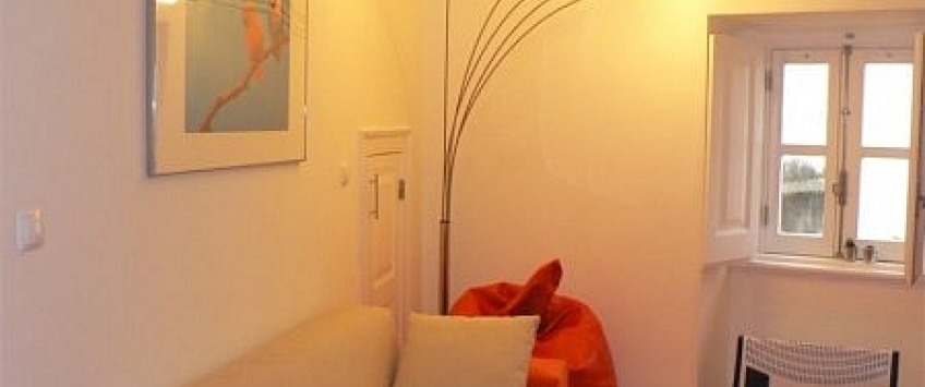 Apartment Calçada do Combro Lisboa - Apt 14004