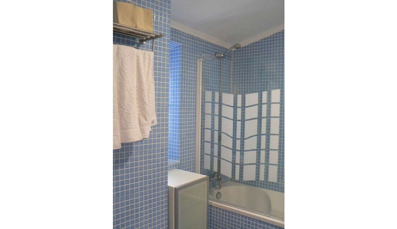 Apartment Calçada do Combro Lisboa - Apt 14004