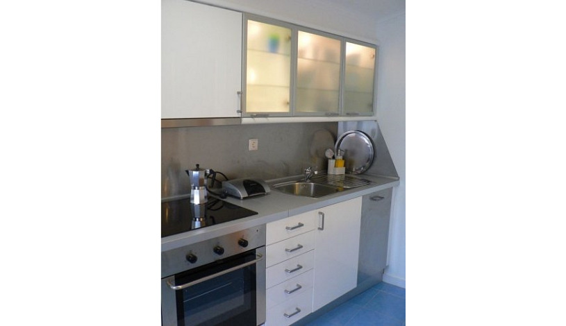 Apartment Calçada do Combro Lisboa - Apt 14004