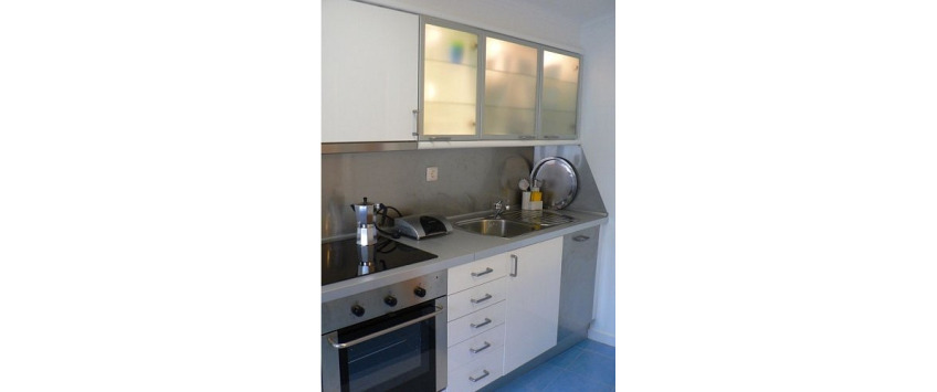 Apartment Calçada do Combro Lisboa - Apt 14004