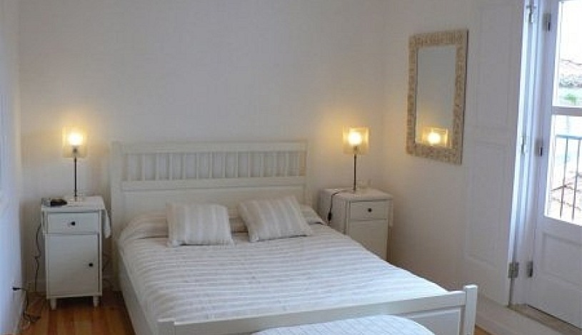 Apartment Calçada do Combro Lisboa - Apt 14004