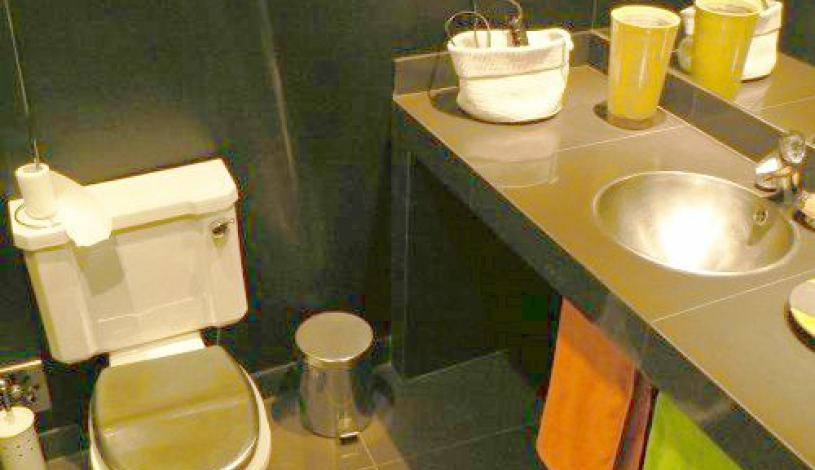 Apartment Calçada do Combro Lisboa