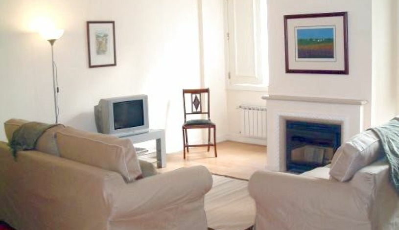 Apartment Calçada do Combro Lisboa