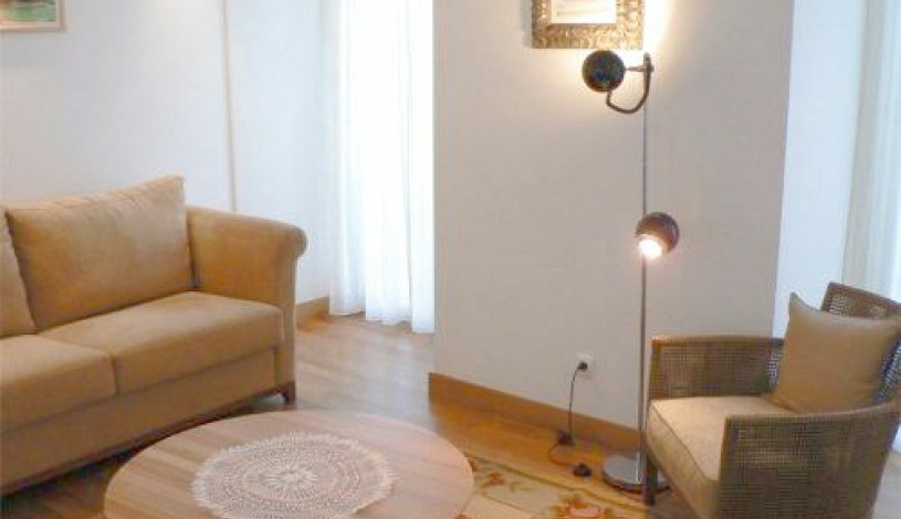 Apartment Calçada do Combro Lisboa