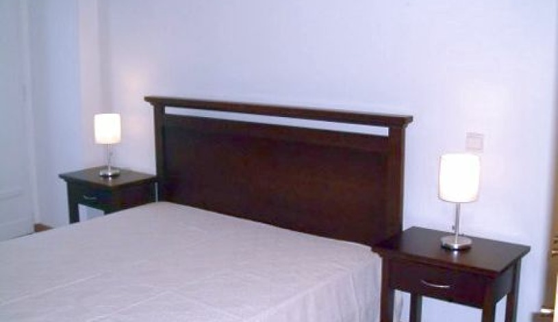 Apartment Calçada do Combro Lisboa