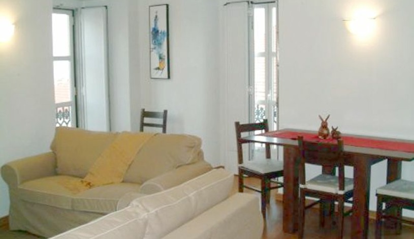 Apartment Calçada do Combro Lisboa