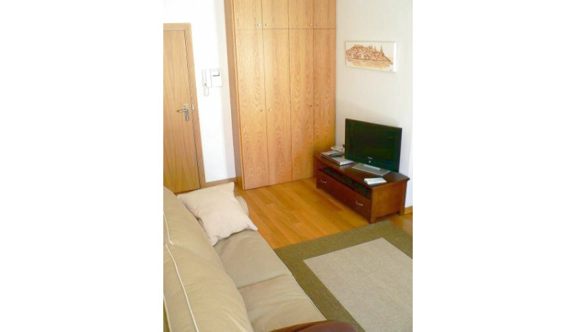 Apartment Calçada do Combro Lisboa