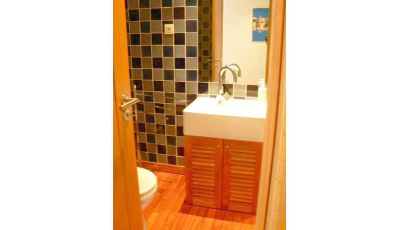 Apartment Calçada do Combro Lisboa