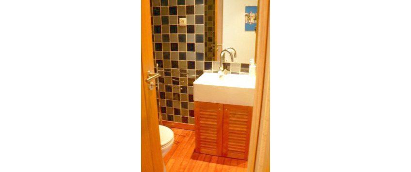 Apartment Calçada do Combro Lisboa