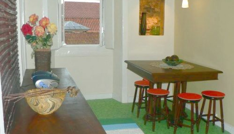 Apartment Calçada do Combro Lisboa - Apt 15407