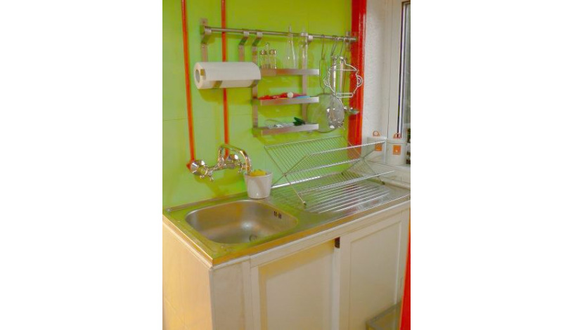 Apartment Calçada do Combro Lisboa - Apt 15407