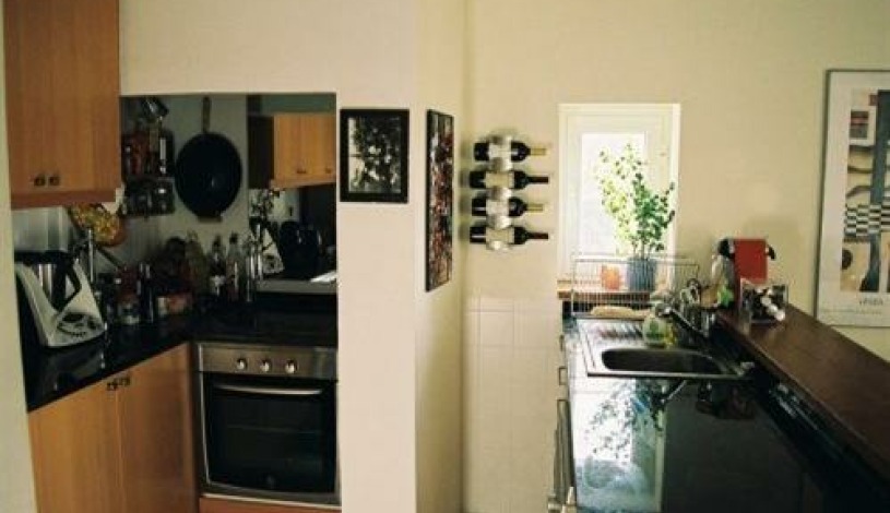 Apartment Calçada do Combro Lisboa