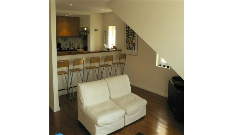 Apartment Calçada do Combro Lisboa